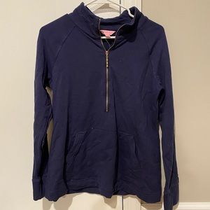 Lilly Pulitzer Skipper Popover